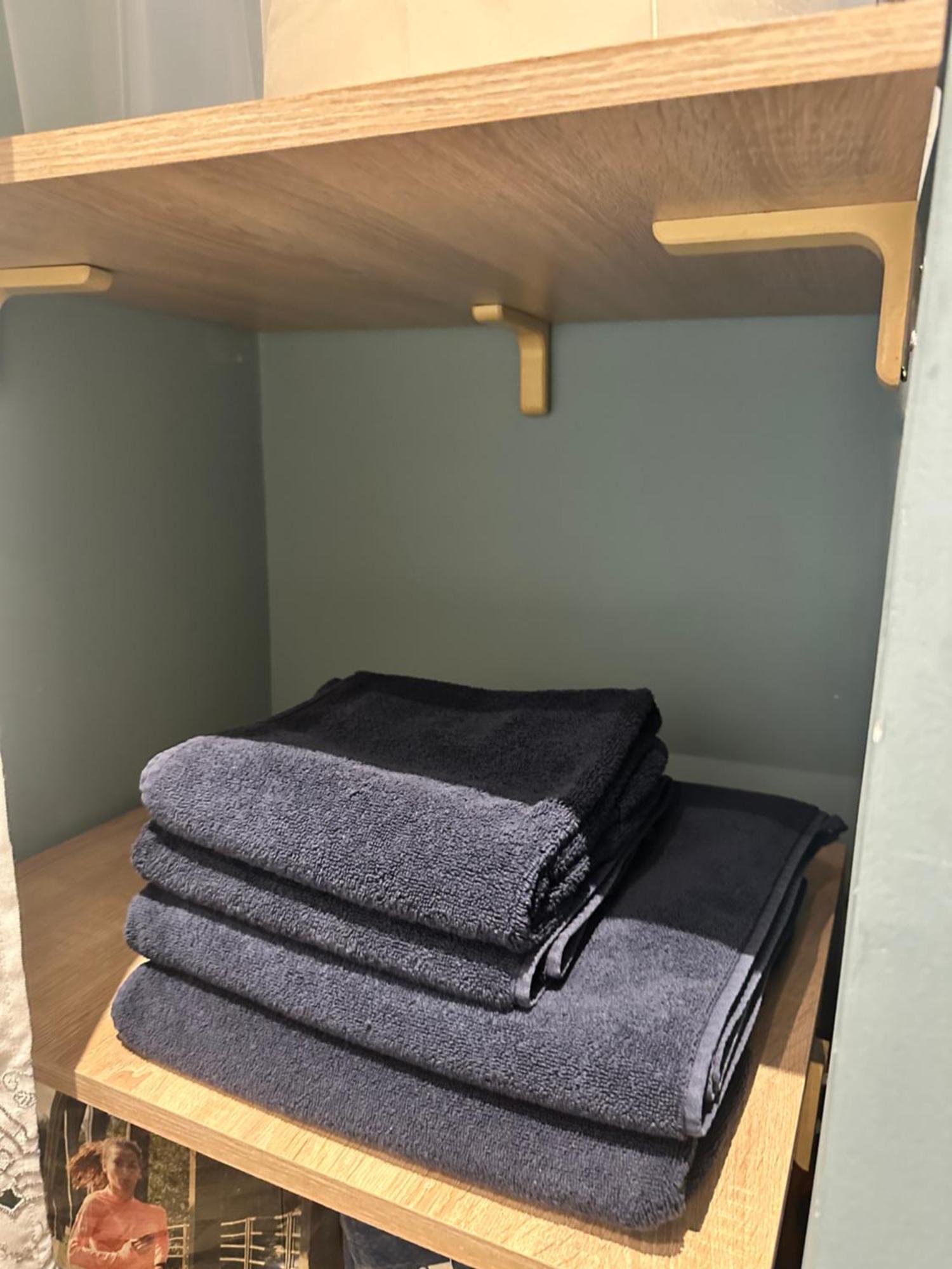 Pazz House Apartment Наполи Екстериор снимка